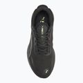 Pánska bežecká obuv PUMA Scend Pro WTR puma black/puma silver 5