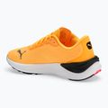 Pánska bežecká obuv PUMA Electrify Nitro 3 Fade sun stream/sunset glow/puma white 3