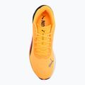 Pánska bežecká obuv PUMA Electrify Nitro 3 Fade sun stream/sunset glow/puma white 5