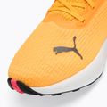 Pánska bežecká obuv PUMA Electrify Nitro 3 Fade sun stream/sunset glow/puma white 7