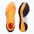 Pánska bežecká obuv PUMA Electrify Nitro 3 Fade sun stream/sunset glow/puma white 11