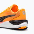 Pánska bežecká obuv PUMA Electrify Nitro 3 Fade sun stream/sunset glow/puma white 13