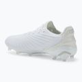 Futbalová obuv/ kopačky PUMA King Ultimate FG/AG puma white/puma silver 3