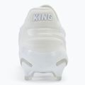 Futbalová obuv/ kopačky PUMA King Ultimate FG/AG puma white/puma silver 6