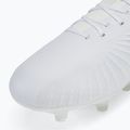 Futbalová obuv/ kopačky PUMA King Ultimate FG/AG puma white/puma silver 7