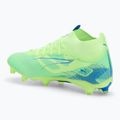 Kopačky PUMA Ultra 5 Match+ FG/AG lapis lazuli/puma white/sunset gloe 3