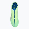 Kopačky PUMA Ultra 5 Match+ FG/AG lapis lazuli/puma white/sunset gloe 5