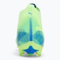 Kopačky PUMA Ultra 5 Match+ FG/AG lapis lazuli/puma white/sunset gloe 6