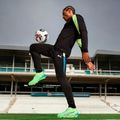 Kopačky PUMA Ultra 5 Match+ FG/AG lapis lazuli/puma white/sunset gloe 9