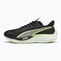 Pánska bežecká obuv PUMA Velocity Nitro 3 puma black/fizzy apple 9