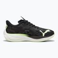 Pánska bežecká obuv PUMA Velocity Nitro 3 puma black/fizzy apple 10