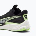 Pánska bežecká obuv PUMA Velocity Nitro 3 puma black/fizzy apple 13