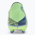 Kopačky PUMA Future 7 Play FG/AG grey skies/elektro purple 6