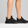 Bežecké topánky PUMA Cell Thrill puma black/puma black 8