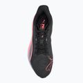 Bežecká obuv PUMA Darter Pro puma black/sunset glow/pale plum 5