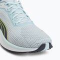 Dámske bežecké topánky PUMA Electrify Nitro 3 nitro blue/fizzy apple 7