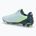 Futbalová obuv/ kopačky PUMA King Ultimate FG/AG frosted dew/fizzy apple 3