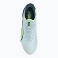 Futbalová obuv/ kopačky PUMA King Ultimate FG/AG frosted dew/fizzy apple 5
