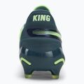 Futbalová obuv/ kopačky PUMA King Ultimate FG/AG frosted dew/fizzy apple 6