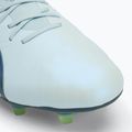 Futbalová obuv/ kopačky PUMA King Ultimate FG/AG frosted dew/fizzy apple 7