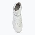 Futbalová obuv/ kopačky PUMA Future 7 Ultimate FG/AG puma silver/puma white 5