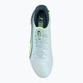 Pánska futbalová obuv/ kopačky PUMA King Ultimate MxSG frosted dew/fizzy apple 5