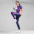 Futbalová obuv/ kopačky PUMA King Match FG/AG puma white/bluemazing/flat light grey/sunset glow 15