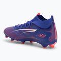 Kopačky PUMA Ultra 5 Match+ FG/AG puma black/puma white 3