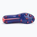 Kopačky PUMA Ultra 5 Match+ FG/AG puma black/puma white 4