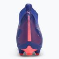 Kopačky PUMA Ultra 5 Match+ FG/AG puma black/puma white 6