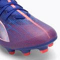 Kopačky PUMA Ultra 5 Match+ FG/AG puma black/puma white 7