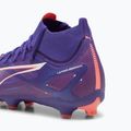 Kopačky PUMA Ultra 5 Match+ FG/AG puma black/puma white 8