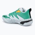 Pánska basketbalová obuv PUMA Genetics Speckle puma black/silver mist/jade frost 3