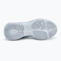 Pánska basketbalová obuv PUMA Genetics Speckle puma black/silver mist/jade frost 5