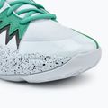 Pánska basketbalová obuv PUMA Genetics Speckle puma black/silver mist/jade frost 8
