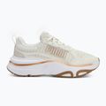 Dámska bežecká obuv PUMA Softride Divine vapor gray/puma gold 2