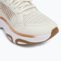 Dámska bežecká obuv PUMA Softride Divine vapor gray/puma gold 7