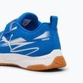 Detská halová športová obuv PUMA Varion II V Jr puma team royal/puma white/gum 13