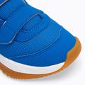 Detská halová športová obuv PUMA Varion II V Jr puma team royal/puma white/gum 7