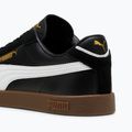 Topánky PUMA Club II puma black/puma white/puma gold 10