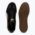 Topánky PUMA Club II puma black/puma white/puma gold 11