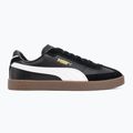 Topánky PUMA Club II puma black/puma white/puma gold 2