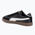 Topánky PUMA Club II puma black/puma white/puma gold 3