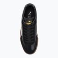 Topánky PUMA Club II puma black/puma white/puma gold 5