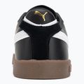 Topánky PUMA Club II puma black/puma white/puma gold 6