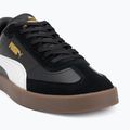 Topánky PUMA Club II puma black/puma white/puma gold 7