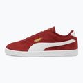 Topánky PUMA Club II červené/puma white/puma gold 2
