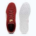 Topánky PUMA Club II červené/puma white/puma gold 3