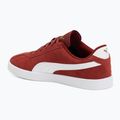 Topánky PUMA Club II červené/puma white/puma gold 3