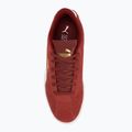 Topánky PUMA Club II červené/puma white/puma gold 5